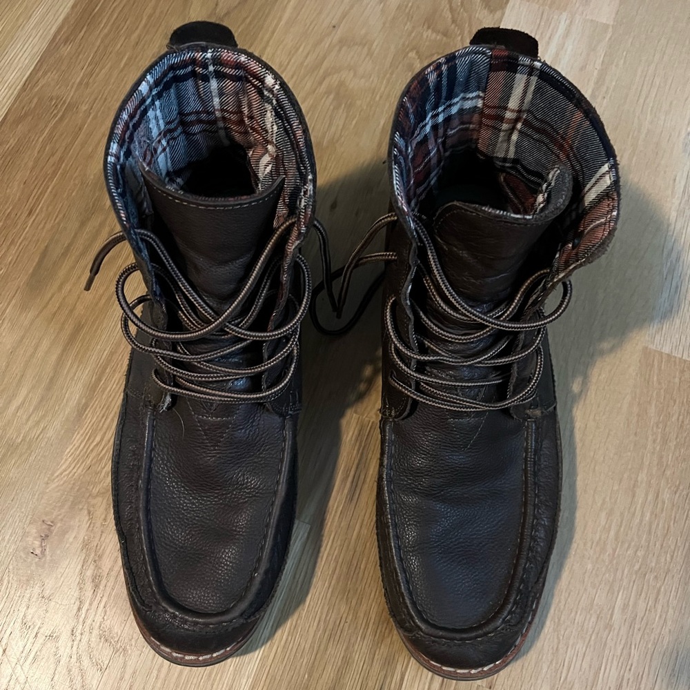 Toms Searcher Boots